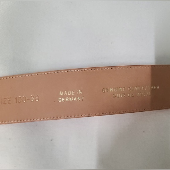 Weinmann accessories belts - Picture 6 of 6